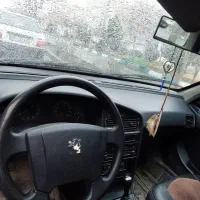 پژو ۴۰۵ GLX سالم|خودرو سواری و وانت|تهران, تهرانپارس شرقی|دیوار