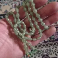 تسبیح شاه مقصود. کار‌دست‌قدیمی