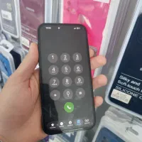 گوشی آیفون 14 پرو مکس تمیز و درجه یک باز نشده|موبایل|گرگان, |دیوار