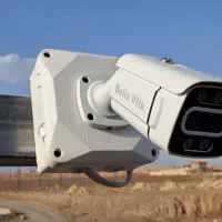 دوربین مداربسته تسویه 6 ماه بعد از نصب