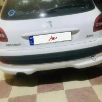 فروش پژو ۲۰۷ تیوتری صفر مدل ۴۰۴