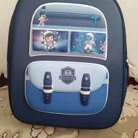 کیف کوله نو