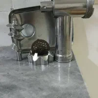 چرخ گوشت ناسیونال|خردکن، آسیاب، غذاساز|تهران, مسعودیه|دیوار