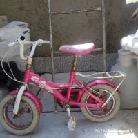 دوچرخه