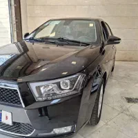 دنا پلاس توربو اتوماتیک آپشنال 403