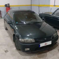 مزدا ۳۲۳ اف