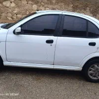 ساینا 96|خودرو سواری و وانت|شیراز, شریفآباد|دیوار