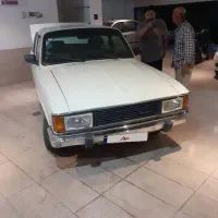 پیکان مدل ۸۱ انژکتور دوگانه