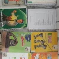 کتاب وجزوه کنکور تجربی ،توافقی|کتاب و مجله آموزشی|قرچک, مهدیه|دیوار