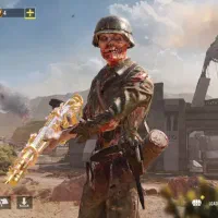 اکانت کالاف تک سیو چنچ