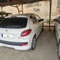 پژو ۲۰۷ مدل ۱۴۰۳ ، ۸۵ گانه همراه با سیستم