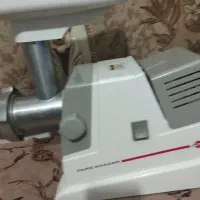 چرخ گوشت پارس خزر