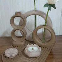 دکوری سنگ مصنوعی