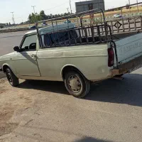 وانت پیکان تمیز