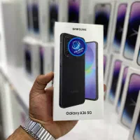 انواع سامسونگ مخصوصا A36ازدم قسط