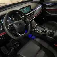 تیگو 7پرو پرمیوم مشکی