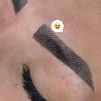 فیبروز ابرو ۱ میلیون برا رزرو تماس بگیرین