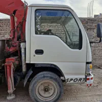 فروش آمیکو ۴/۵تن