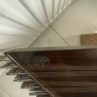 سنتور تمام چوب|سازهای سنتی|تهران, اکباتان|دیوار