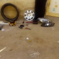 استوک قطعات لوازم  قطعات لوازم استوک ودرحدخودرو|قطعات یدکی و لوازم جانبی|همدان, |دیوار