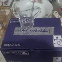 لیوان فرانسه شیپوری