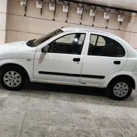 تیبا مدل 90 بی رنگ|خودرو سواری و وانت|قرچک, شهرک الحدید|دیوار