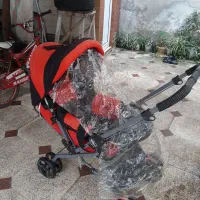 کالسکه بچه|کالسکه و لوازم جانبی|رشت, معلولین|دیوار