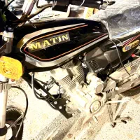 هندا ۲۰۰ متین خودرو|موتورسیکلت|مشهد, فرهنگ|دیوار