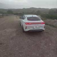 kmc j7 مدل 1403|خودرو سواری و وانت|کرمان, |دیوار