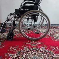ویلچر|پزشکی|گنبد کاووس, |دیوار