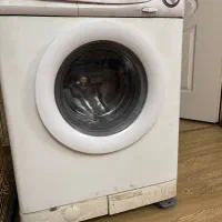 ماشین لباسشویی کندی (Candy) ۵ کیلویی - بدنه عالی