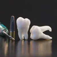 دستیار و حسابدار مطب  دندانپزشکی