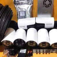 دوربین مداربسته/ تضمین کننده آرامش و امنیت شما