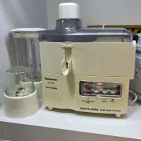 چرخ گوشت و ابمیوه گیری
