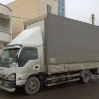 باربری رحمانی داخل شهر و به کلیه نقاط کشور|خدمات حمل و نقل|اسلام‌شهر, زرافشان|دیوار