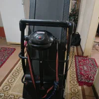تردمیل نیازمند تعمیر