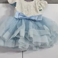 لباس مجلسی دخترانه