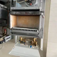 لوله کشی آب‌تعمیرو نصب تخصصی‌پکیج‌رادیاتور‌شیرالات