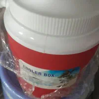 کلمن نوی نو استفاده نشده