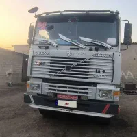 اف 12|خودرو سنگین|باوی, |دیوار