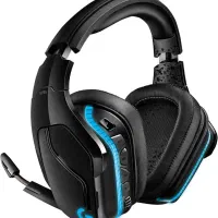 هدست گیمینگ g935اصل