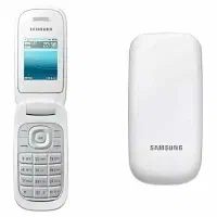 گوشی ساده تاشو سامسونگ مدلGT-E1272