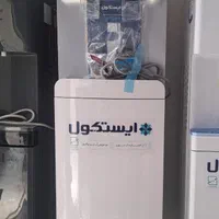 آبسردکن اب‌ سرد کن ایستکول متصل بهاب شهری مدل۴۱۵r|آب‌سردکن و تصفیه آب|مشهد, جلالیه|دیوار