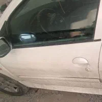 206SD V1  TU5|خودرو سواری و وانت|اشنویه, |دیوار