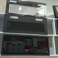 هودشیشه و مخفی توکار|هود|خرم‌آباد, |دیوار