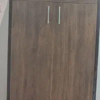 جاکفشی mdf بزرگ و جادار