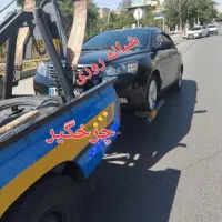 امداد خودرو و یدک کش قوچان،تعمیر در محل،یدکش،یدککش