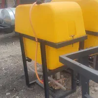 سمپاش تراکتوری|ماشینآلات صنعتی|نورآباد, |دیوار