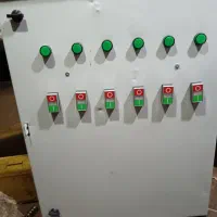 برقکار صنعتی و ساختمان