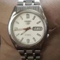 ساعت سیکو ۵